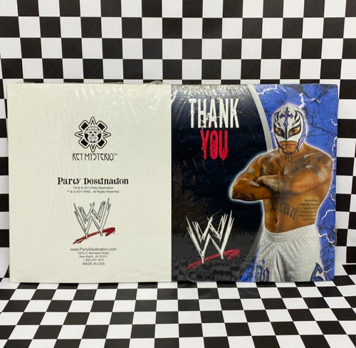 Wwe party destination - wwe,