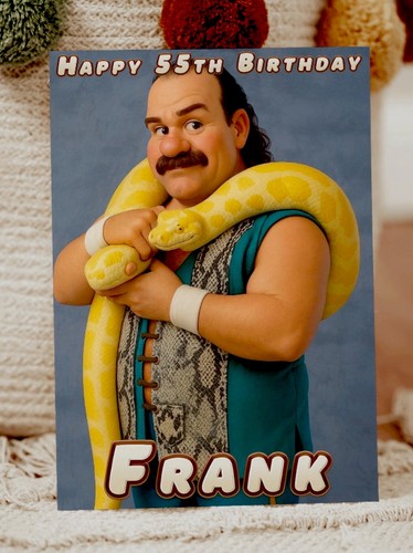 Jake the snake - the, wwe
