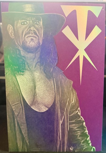 The undertaker lord - the, of