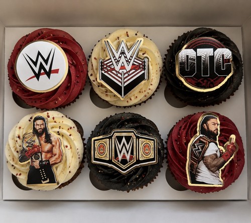 Wwe wrestling roman - wrestling, reigns
