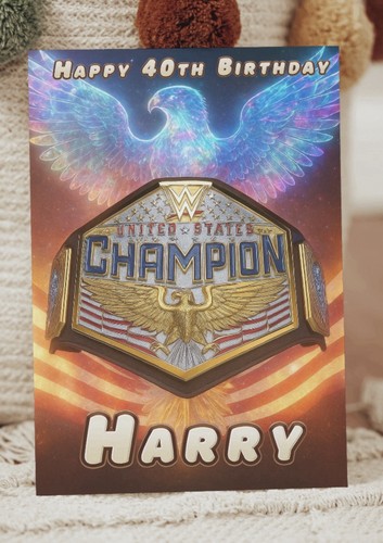 Wwe world championship - world, belt