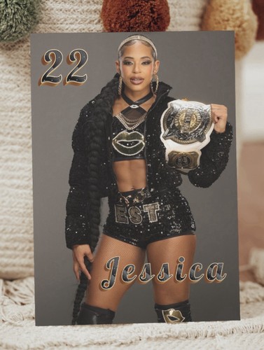 Bianca belair wwe - bianca,