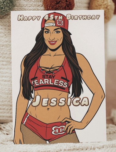 Nikki bella wwe female - nikki,