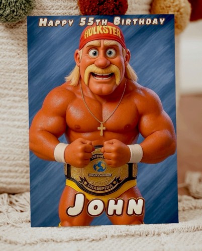 Hulk hogan wwe wrestling - hogan,,