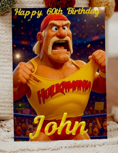 Hulk hogan wwe wrestling - hulk,