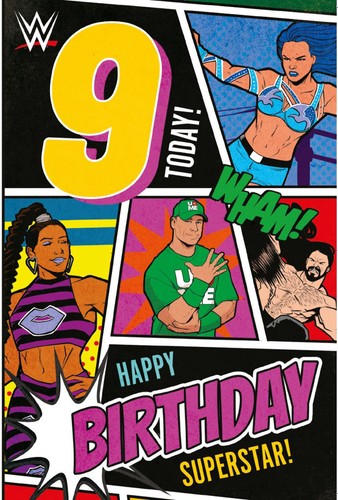 Wwe age birthday - wwe,