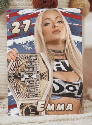 Liv morgan wwe - liv,