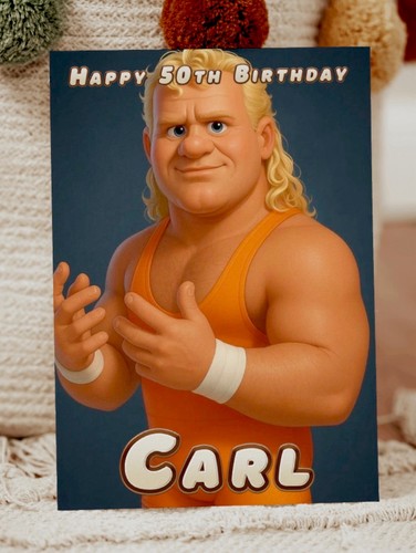 Perfect wwe wrestling - mr,