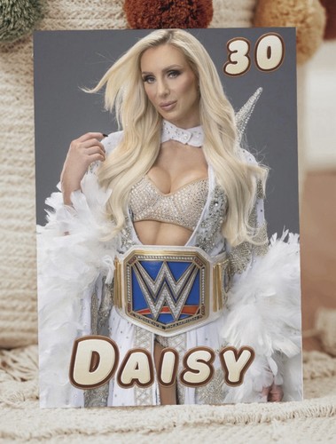 Charlotte flair wwe - charlotte,
