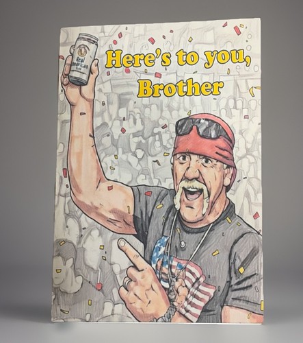 Hulk hogan birthday - hulk,
